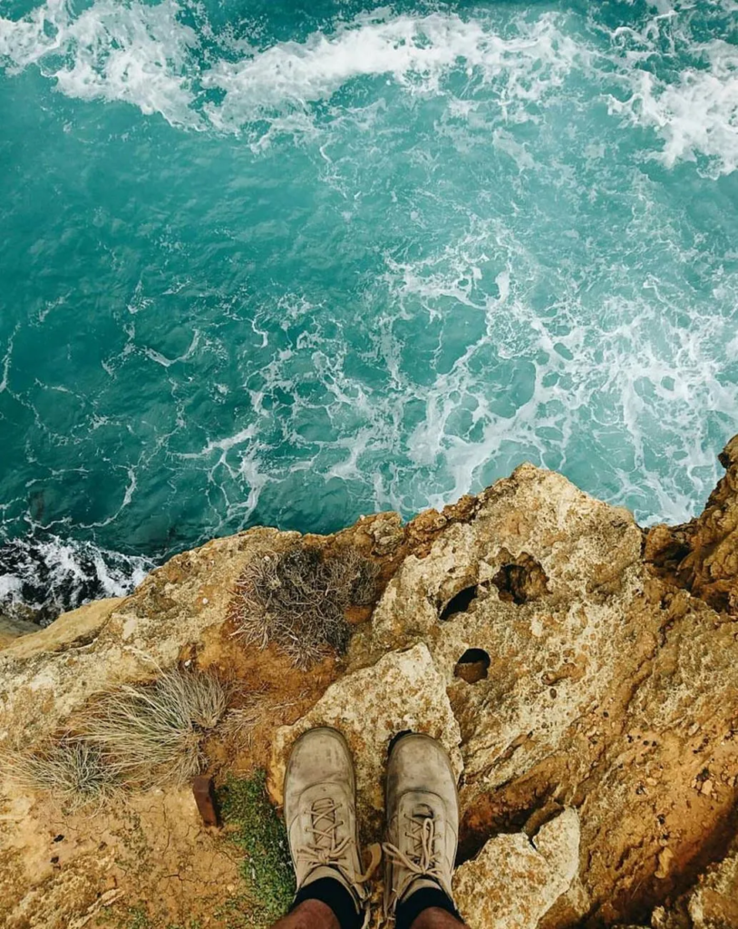 Accommodation and Attractions, Great Ocean Road trip
