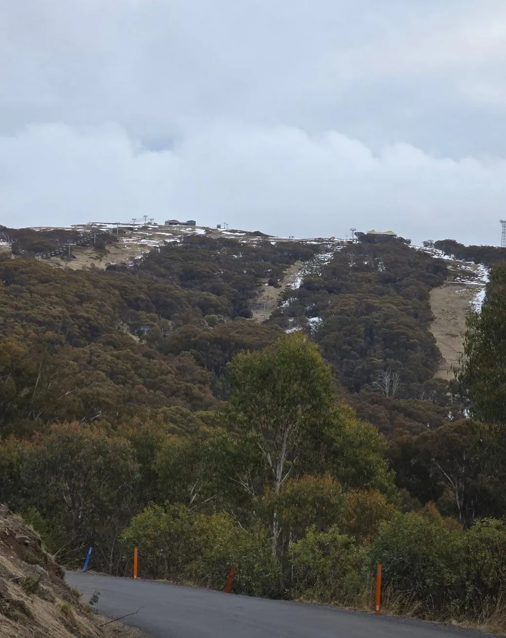 All Year Round, Mount Buller