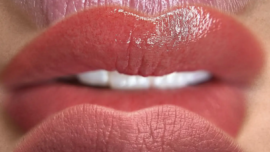 Can I Apply Vaseline After a Lip Tattoo?