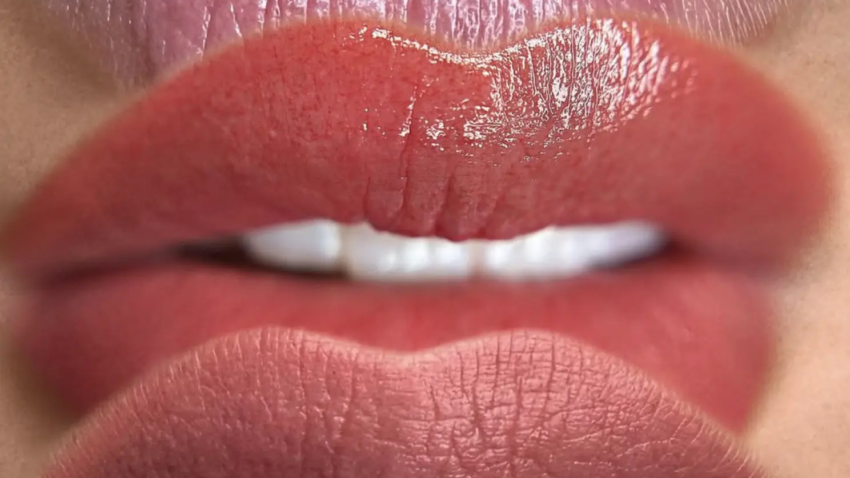 Can I Apply Vaseline After a Lip Tattoo?