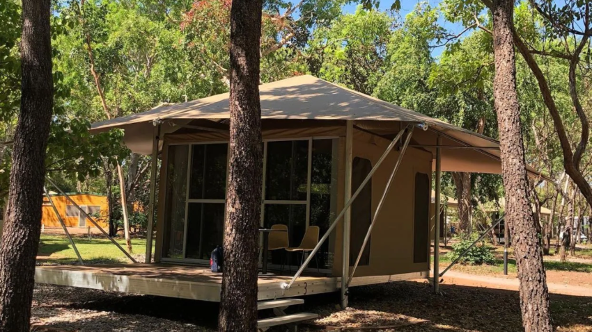 Do You Need to Book Campsites in Kakadu.