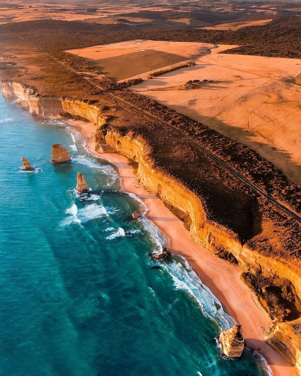 Great Ocean Road trip