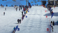 The Largest Ski Resort in Victoria