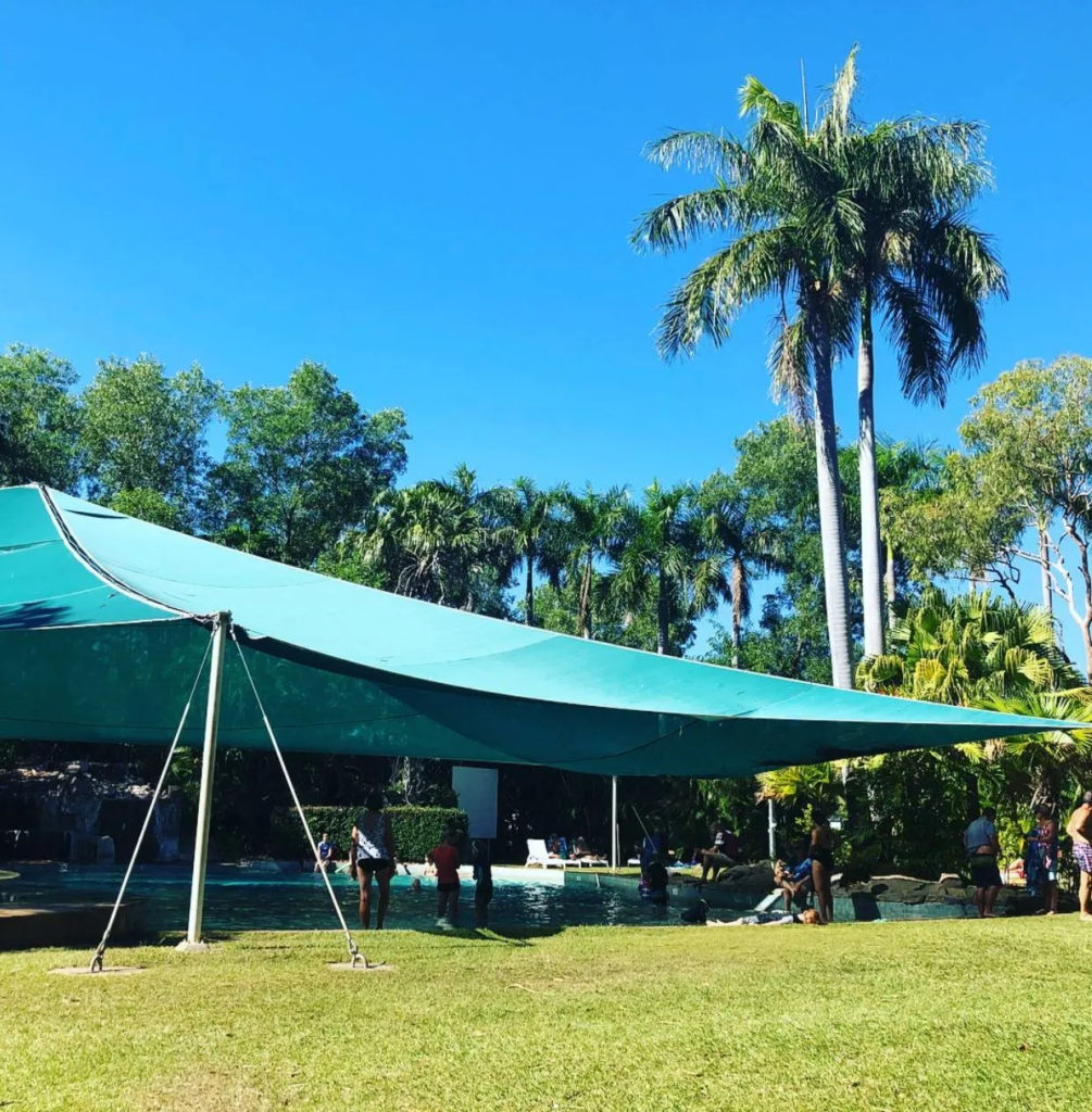 Kakadu Accommodations