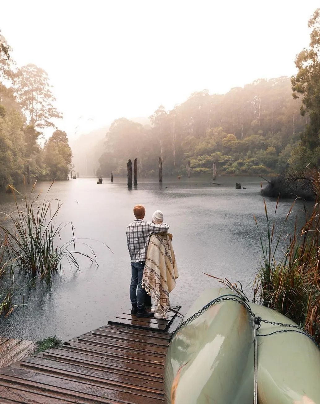 What to Pack for a Winter Visit, Great Ocean Road