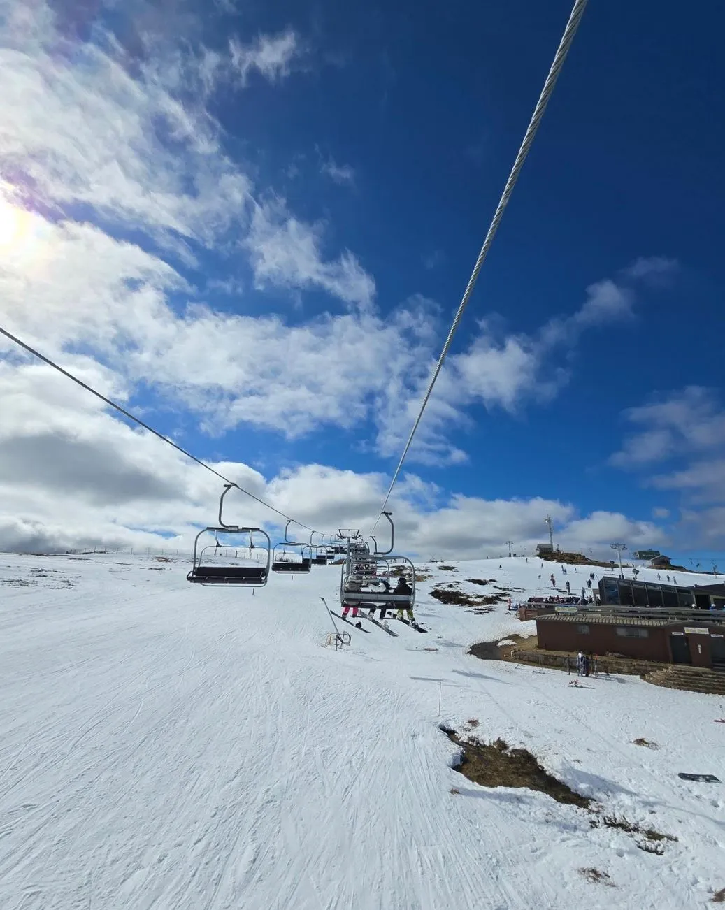 Winter Wonderland Awaits, Mount Buller