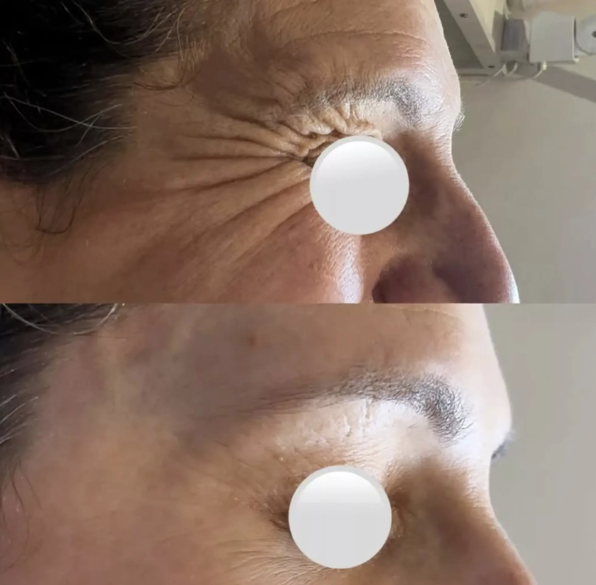 Beautiful Soup Theater Collective | How long after an eyebrow tattoo can I wash my face? brow tattoo healing time