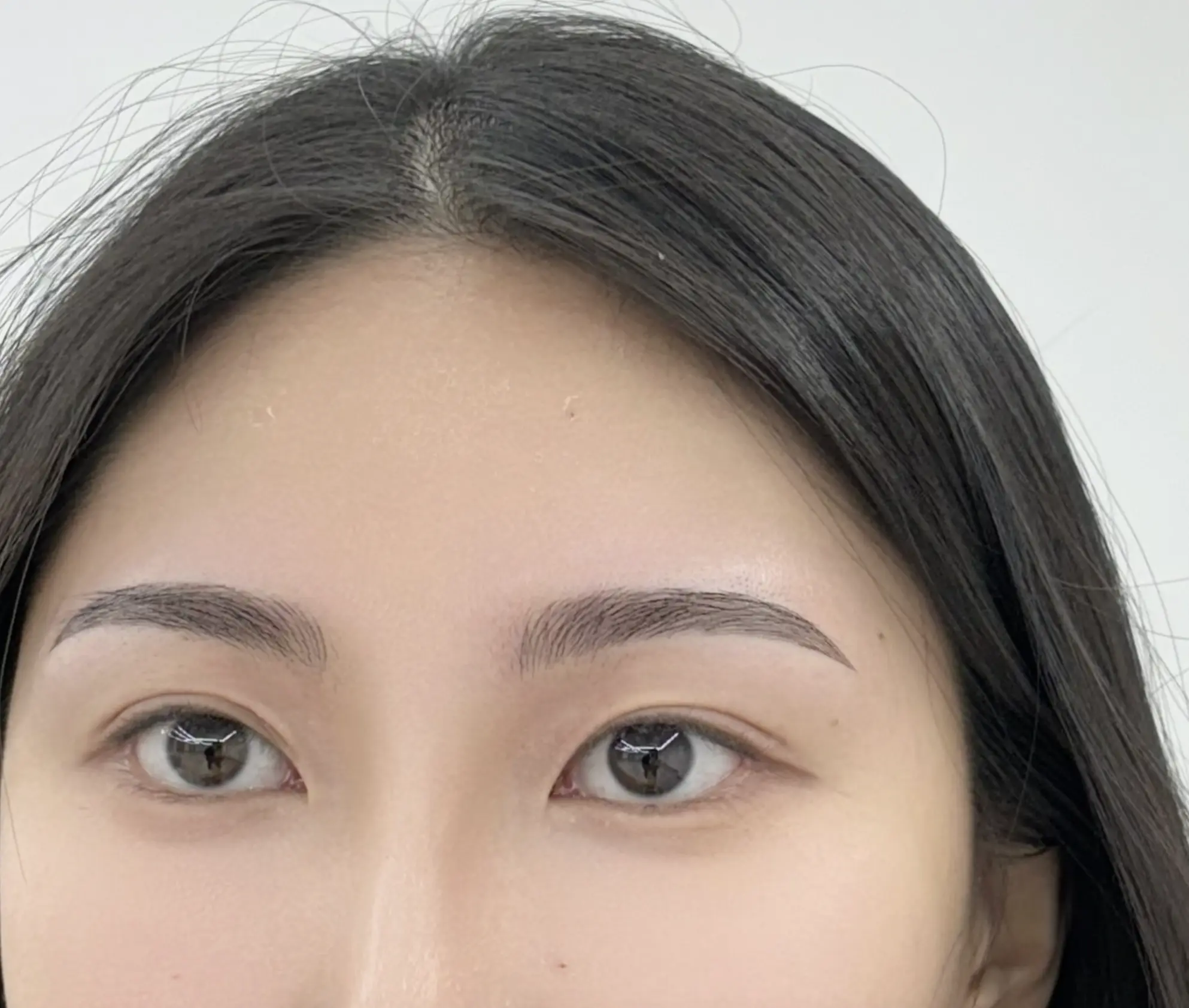 Beautiful Soup Theater Collective | How long after an eyebrow tattoo can I wash my face? eyebrow tattoo aftercare
