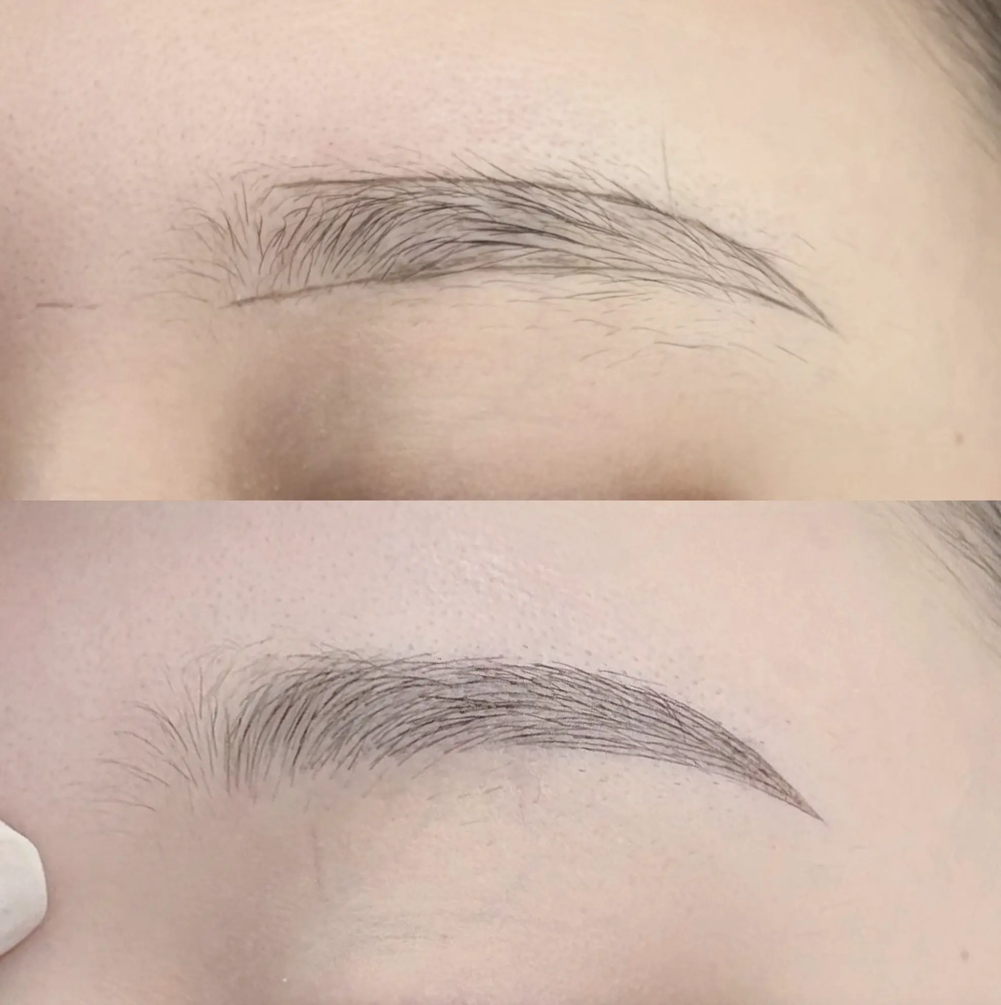 eyebrow waxing pros and cons