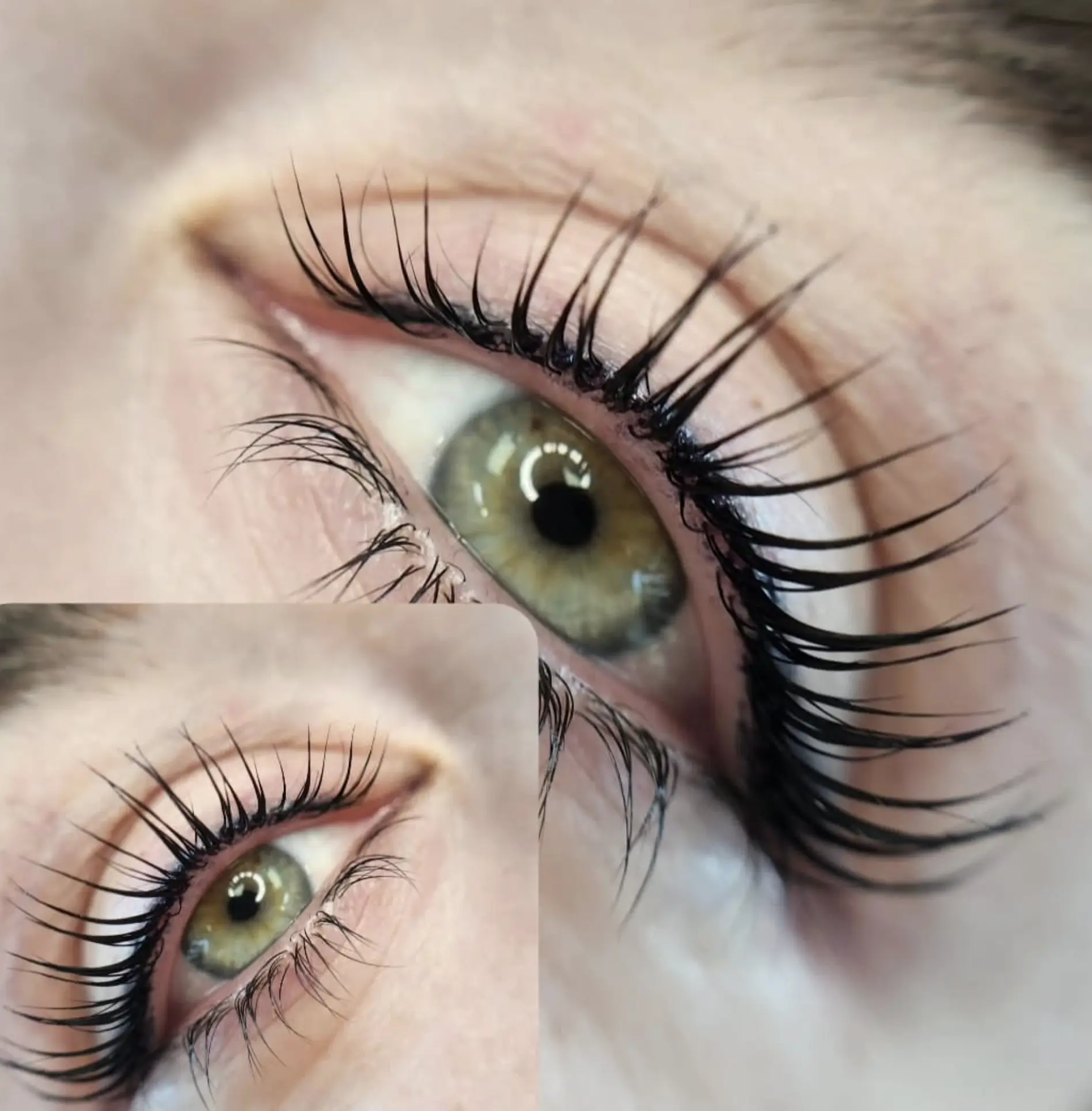 Beautiful Soup Theater Collective | Why Do My Lash Extensions Fall Out When Washed? how to care for eyelash extensions
