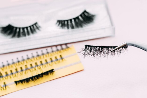 Beautiful Soup Theater Collective | Fixing Too-Thick Eyelash Extensions: Professional Tips & Preventative Measures