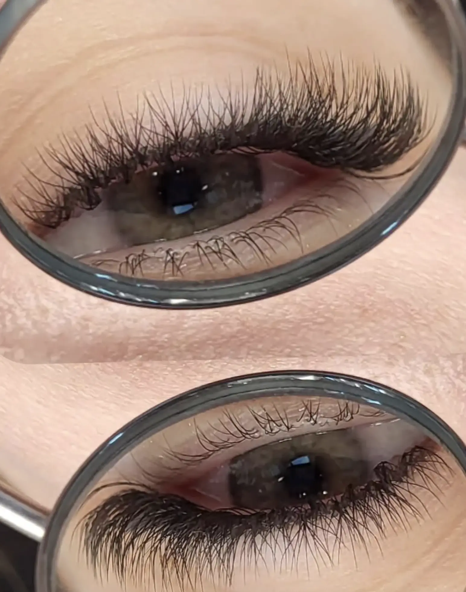 Beautiful Soup Theater Collective | Why Do My Lash Extensions Fall Out When Washed? lash extensions aftercare instructions