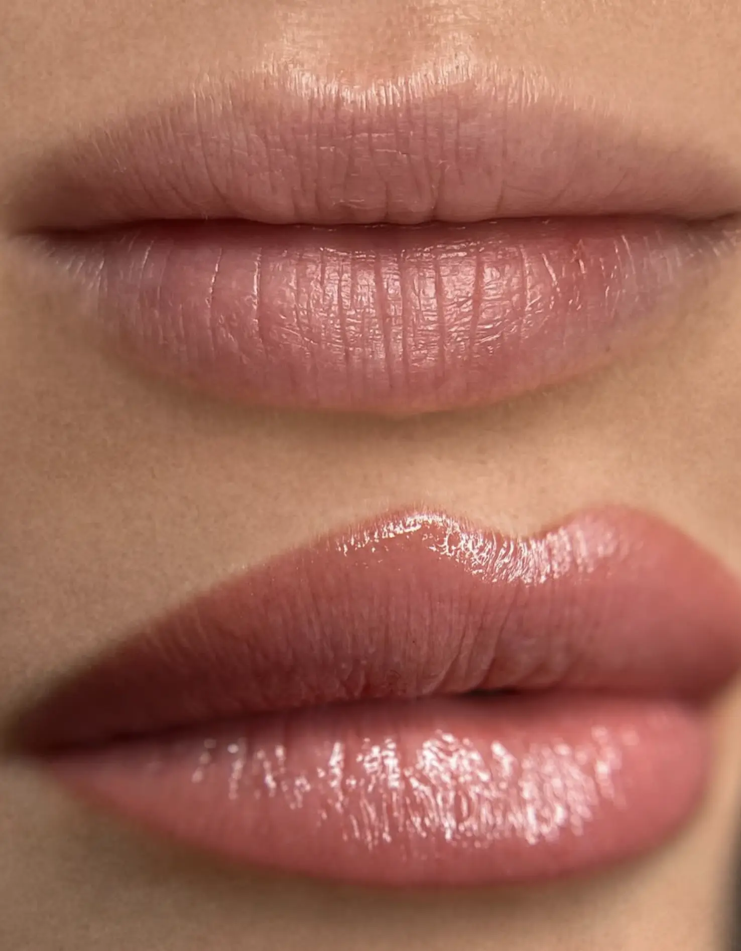 lip tattoo aftercare