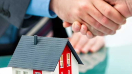mortgage advisors
