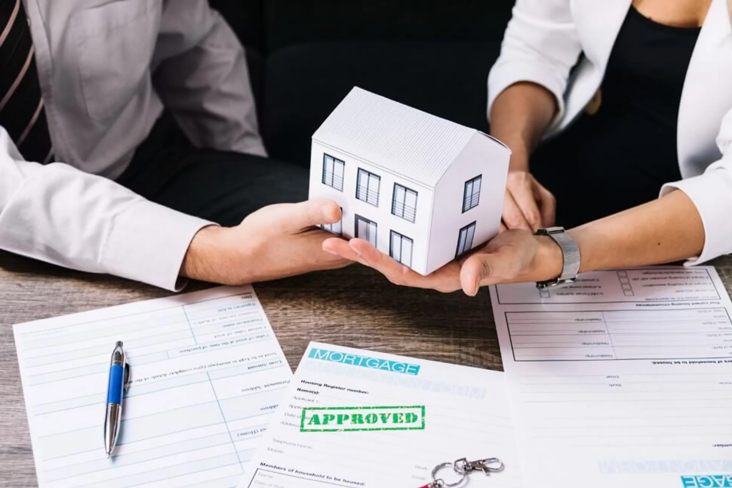 mortgage brokers ferntree gully