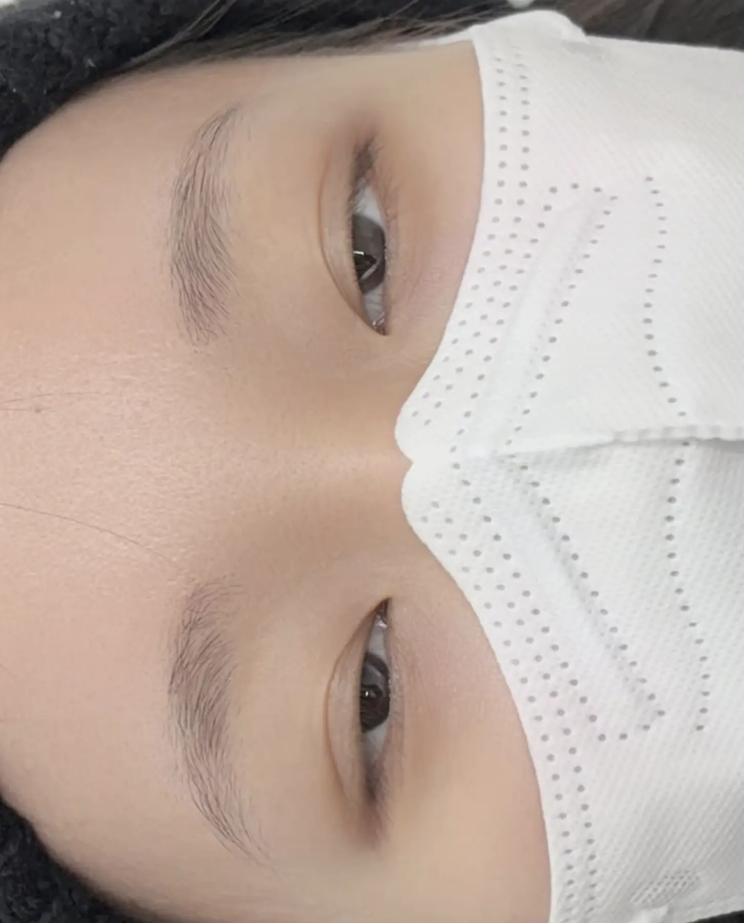 sugaring vs waxing for eyebrows